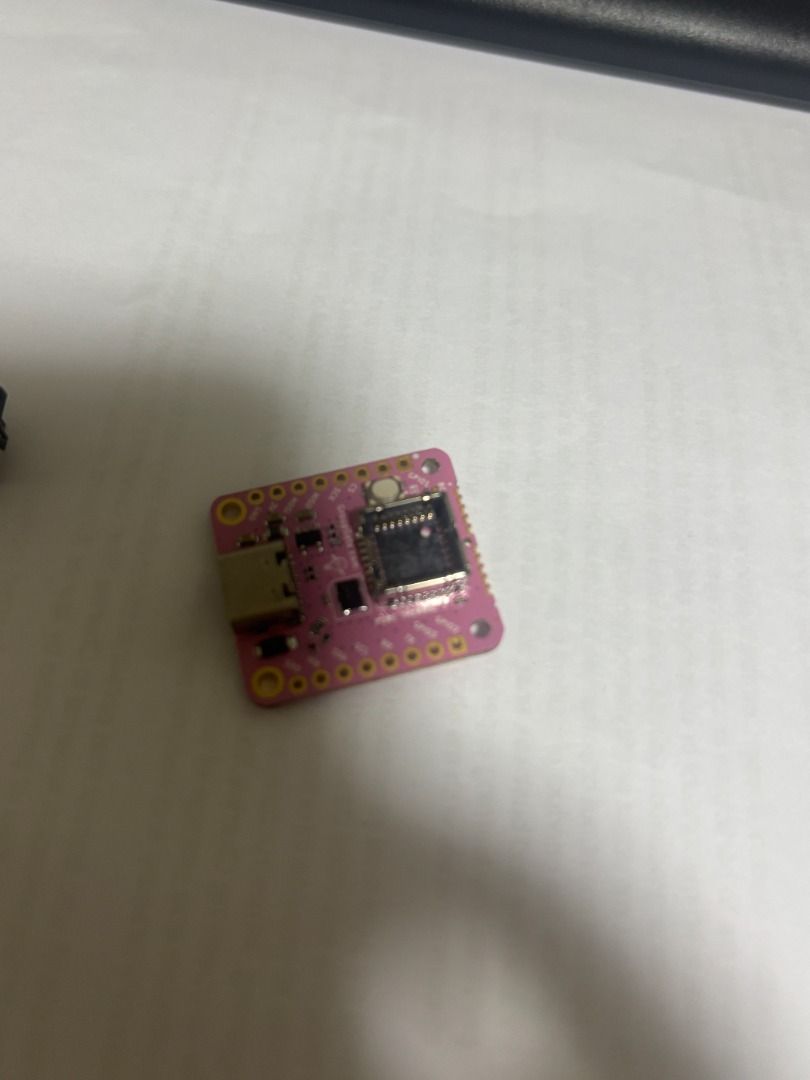 FLIR Lepton 2.5 with Camera Module462936094079068161