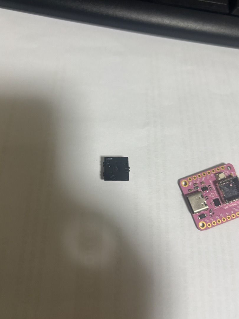 FLIR Lepton 2.5 with Camera Module462936094079068162