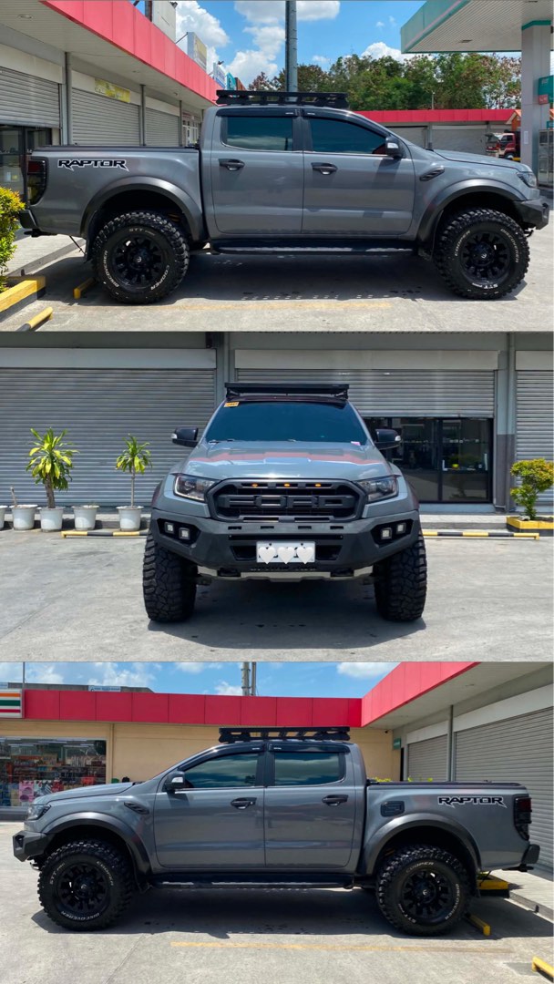ford ranger raptor 2019 - View all ford ranger raptor 2019 ads in ...