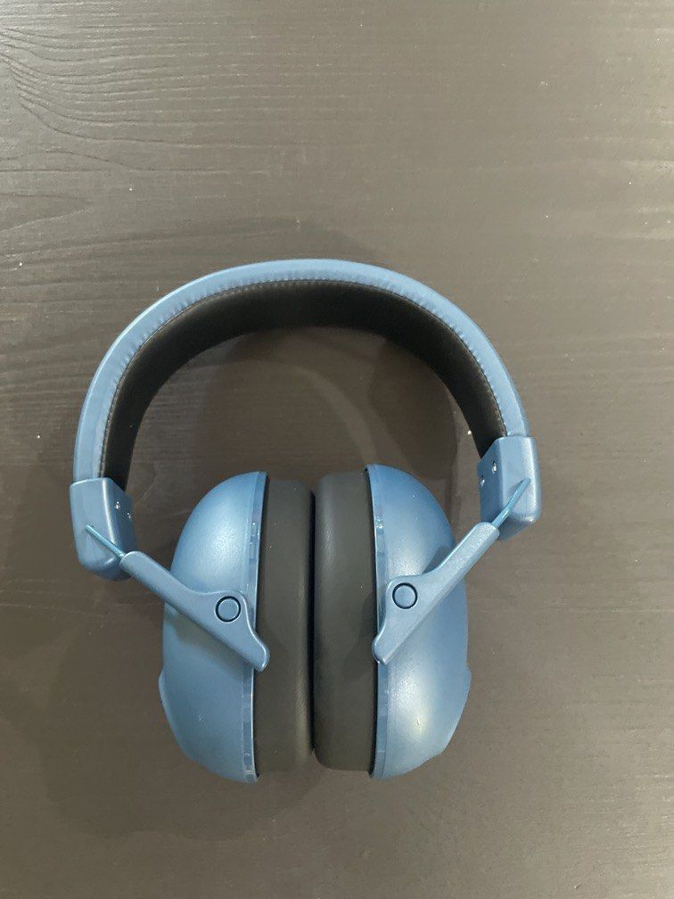 FROM ₱1,500! JLab JBuddies Protect | Kids Hearing Protection Earmuffs (Category: Braces, Support & Protection) located in Las Pinas. Submitted by yourneighbortotoro (Listing ID 1439616199, Image 1). Description: 🎧 JLab JBuddies Protect | Kids Hearing Protection Earmuffs ✨ Safe, comfy, and stylish — Designed for little ears in loud environments 📚 Perfect for parents, schools, and travel showcases These JLab JBuddies Protect Kids Hearing Protecti