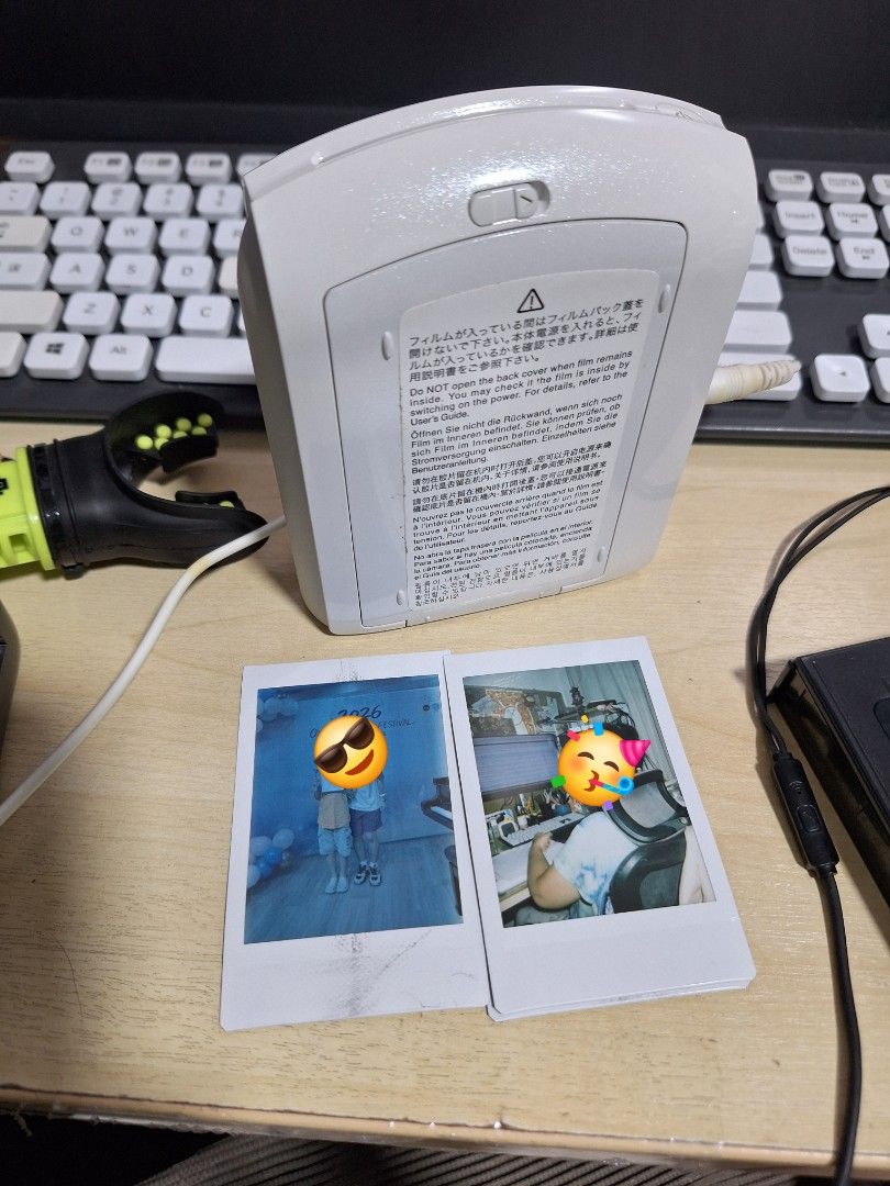 Fujifilm Instax share Smartphone Printer463283094071562243