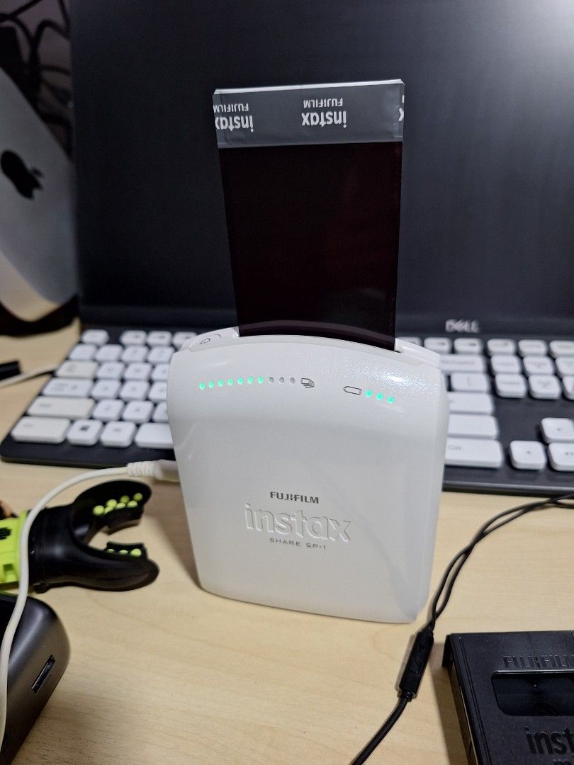 Fujifilm Instax share Smartphone Printer463283094071562242