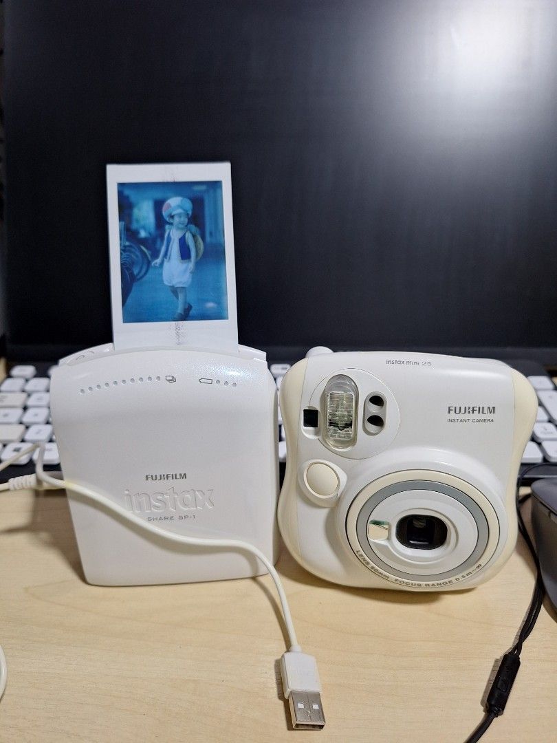Fujifilm Instax share Smartphone Printer463283094071562244