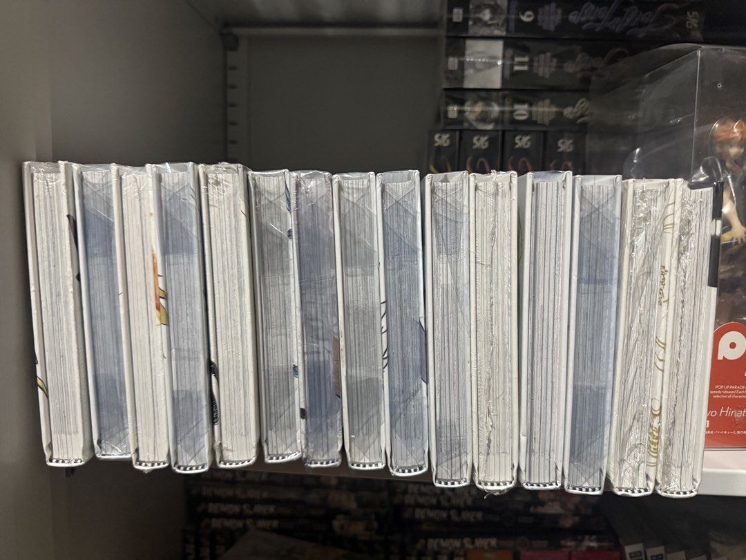 Fullmetal alchemist : fullmetal edition (Category: Comics & Manga) located in Manila. Submitted by sheng1708 (Listing ID 1439721341, Image 2). Description: All sealed , brandnew 1.2k each per piece Can do shipping and pick up Volume 10,11,12,13 still available.