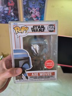 (Category: ) located in . Submitted by starwars_49 (Listing ID 1439686369, Image 1). Description: .