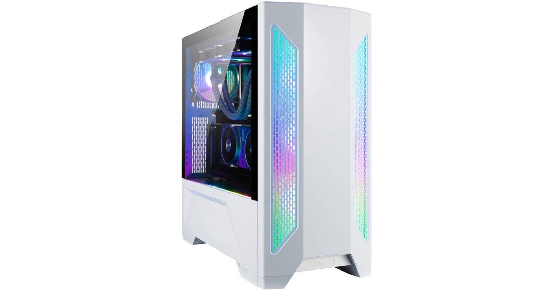 Gaming Desktop PC462668922126356480