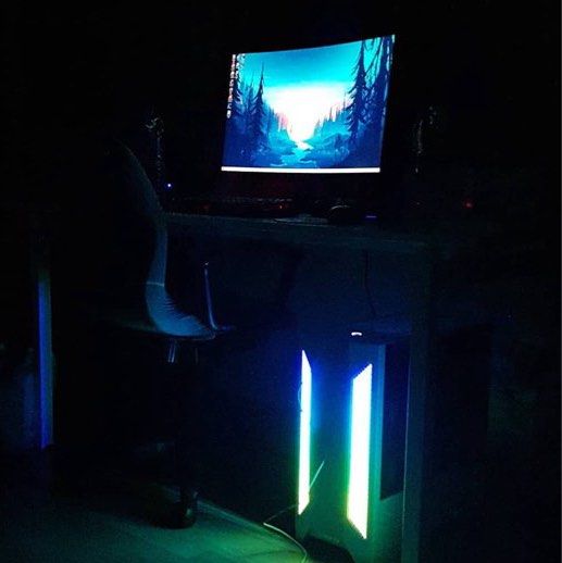 Gaming Desktop PC462668922126356482