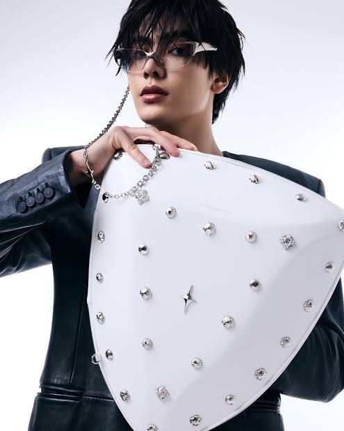 Gentle Monster Bold Collection Bag backpack (Category: Luxury Bags & Wallets) located in Pasig City. Submitted by fashion_alpha (Listing ID 1439764318, Image 2). Description: .