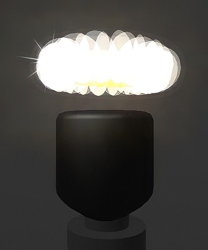 Glimmering light halo | Royale high Roblox (Category: In-Game Products) located in Manila. Submitted by soph.0 (Listing ID 1439687545, Image 1). Description: . 📌 Please read before buying! • Payment goes first before I send the item. • After paying, send me a screenshot of your payment. • No refunds once the deal is done, so please be sure before buying! 💬 How our transaction works: • Message me your offer and send the payment. • Send proof of 