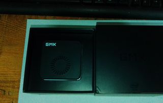 GMK Mini PC467967153014067200