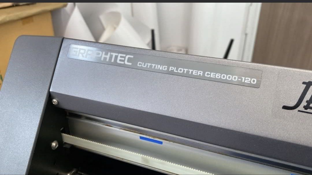 Graphtec CE6000-120 Large Format Cutting Plotter463283092309288961