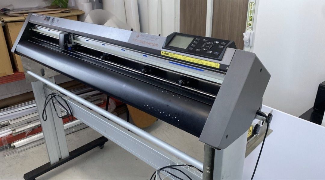 Graphtec CE6000-120 Large Format Cutting Plotter463283092309288960