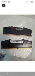 G.Skill Ripjaws V DDR4 Memory468085191958210560