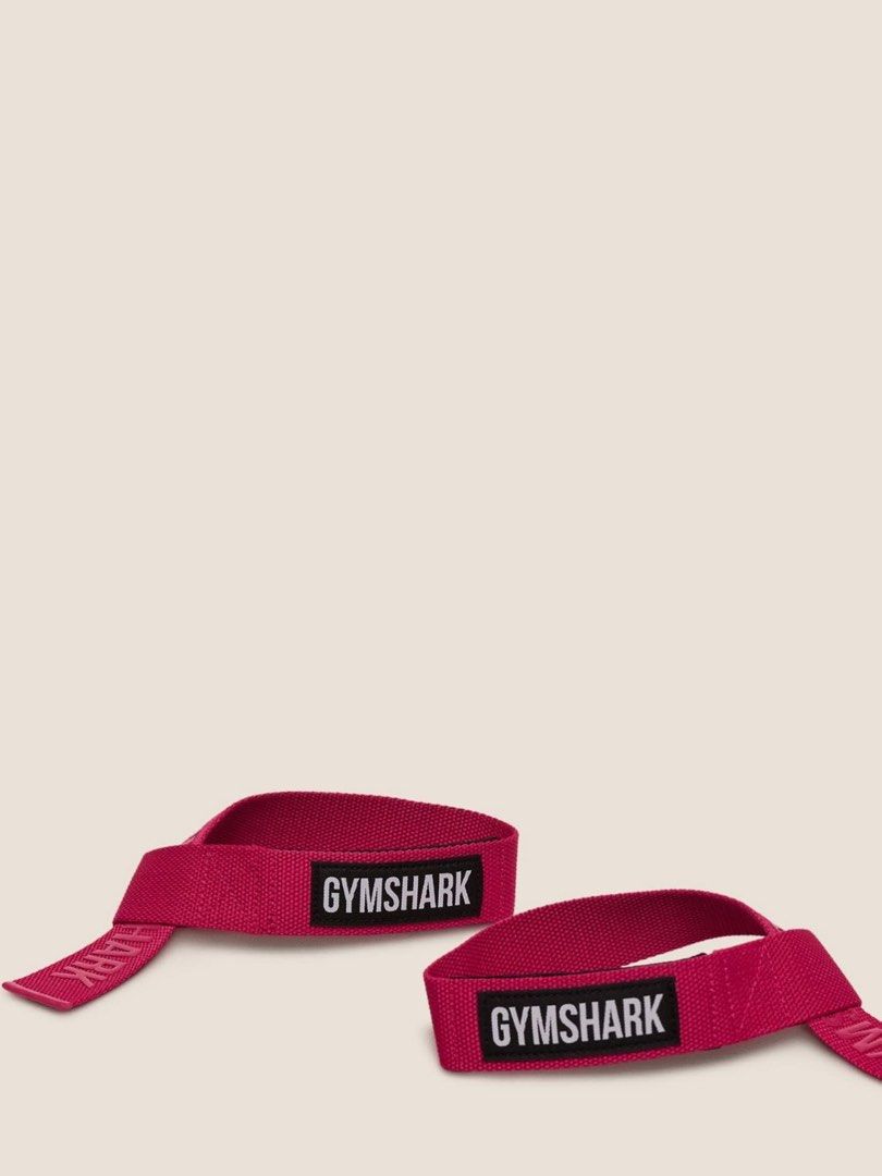 Gymshark Silicone Lifting Straps (Category: Weights & Dumbbells) located in Manila. Submitted by chamber120_fit (Listing ID 1439795748, Image 3). Description: GET A GRIP>>> Give your workout the boost it needs with the Silicone Lifting Straps. With highly durable materials, you can lift more while reducing grip fatigue. . Silicone strips for enhanced grip security . Reduce your grip fatigue . Highly durable material . Tab with raised rubber Gymsh