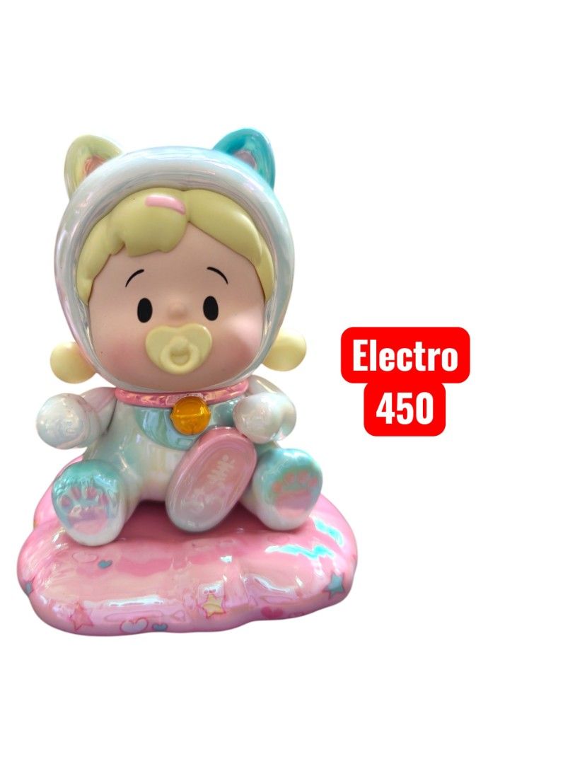 Hanamaki (Category: Toys & Games) located in Manila. Submitted by happy_loot_blind_box (Listing ID 1439803106, Image 3). Description: .