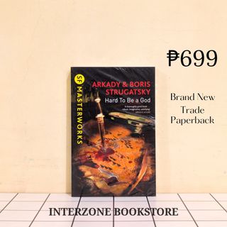 (Category: ) located in . Submitted by interzonebookstore (Listing ID 1439685900, Image 1). Description: .
