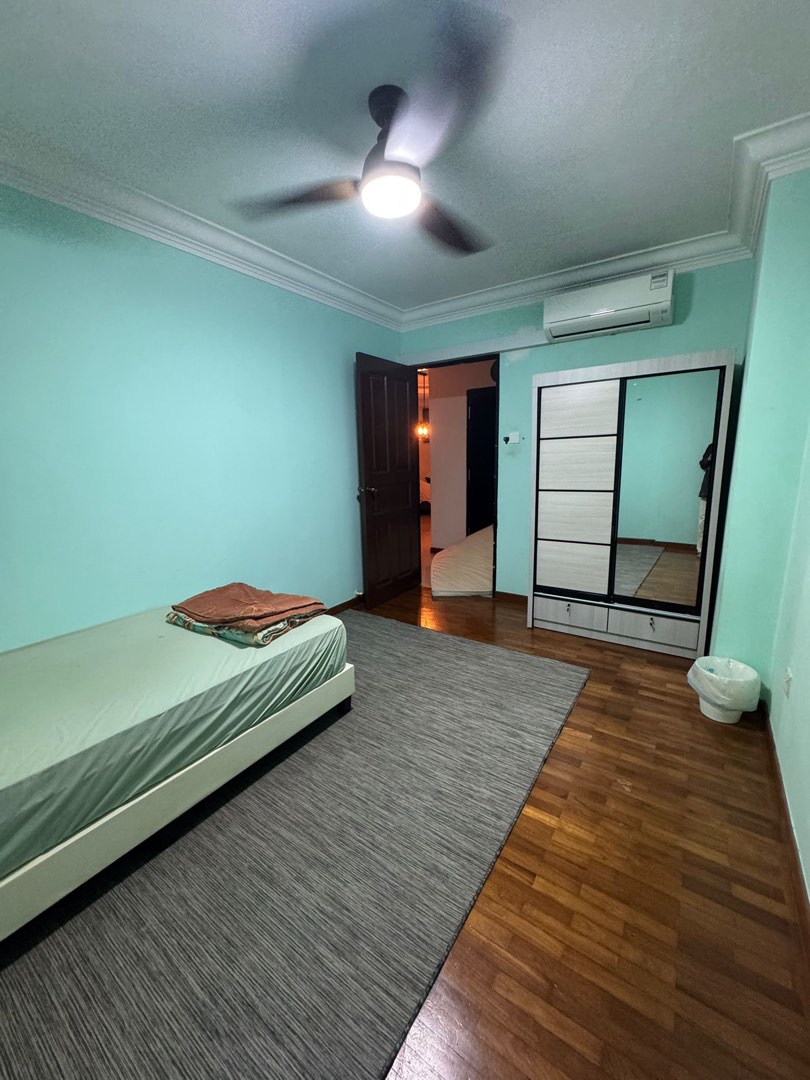 (Category: ) located in . Submitted by propertybyfirdaus (Listing ID 1439613499, Image 1). Description: .