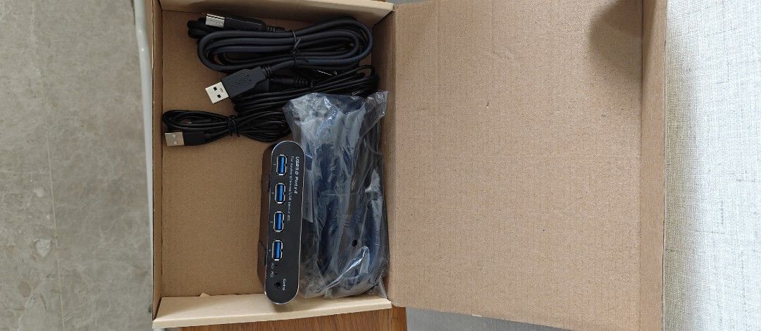 HDMI 8K KVM Switch USB3.0462786922262702083