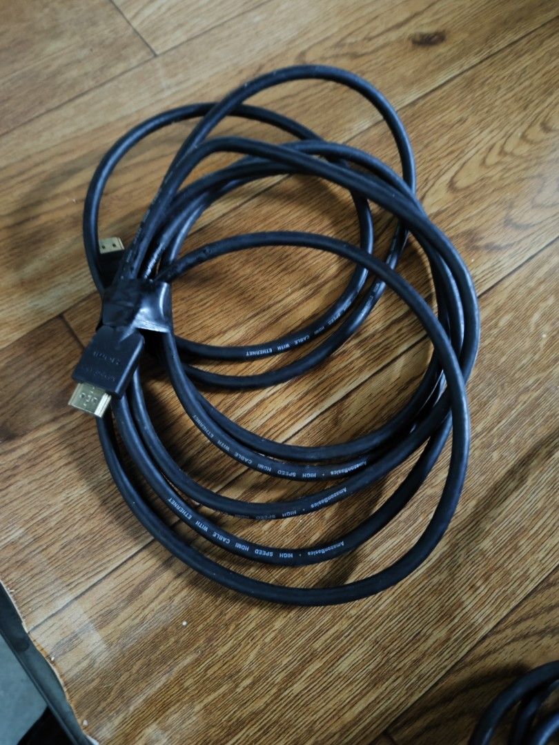 HDMI Cable - High Speed463158058796328961