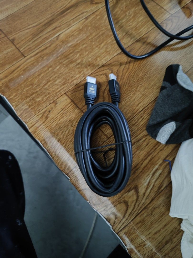 HDMI Cable - High Speed463158058796328962