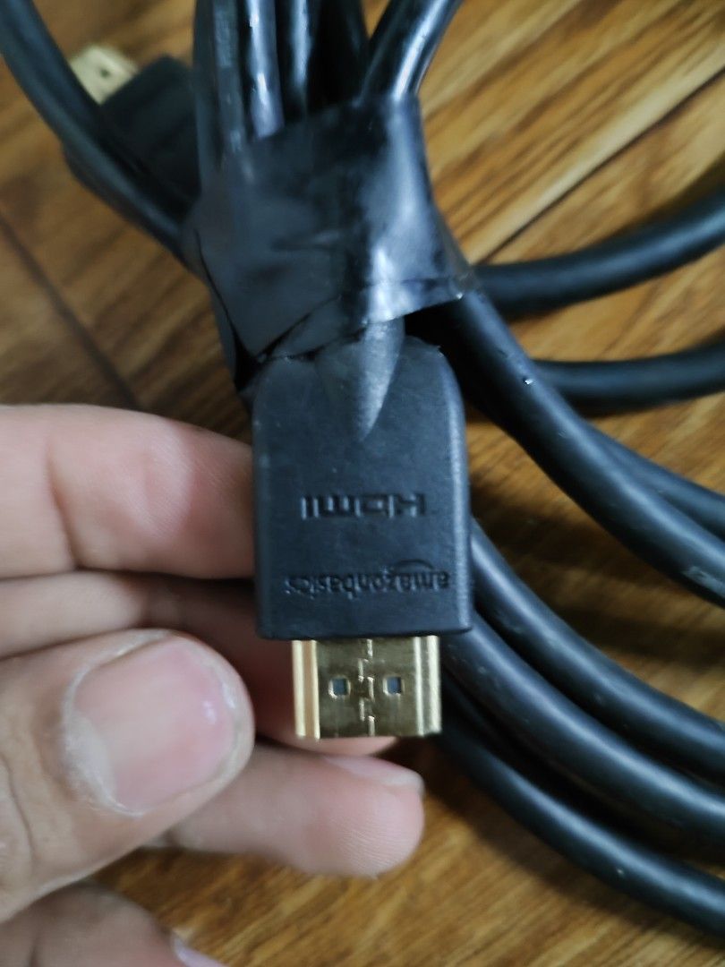 HDMI Cable - High Speed463158058796328960