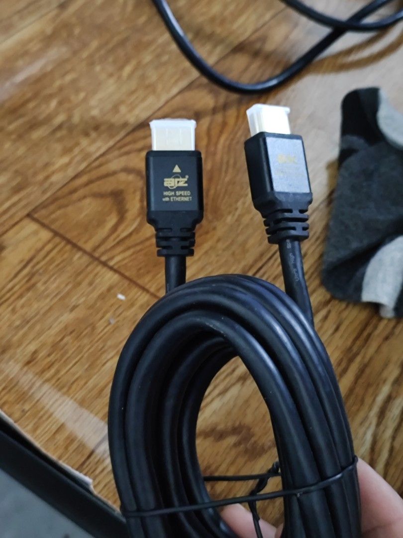 HDMI Cable - High Speed463158058796328963