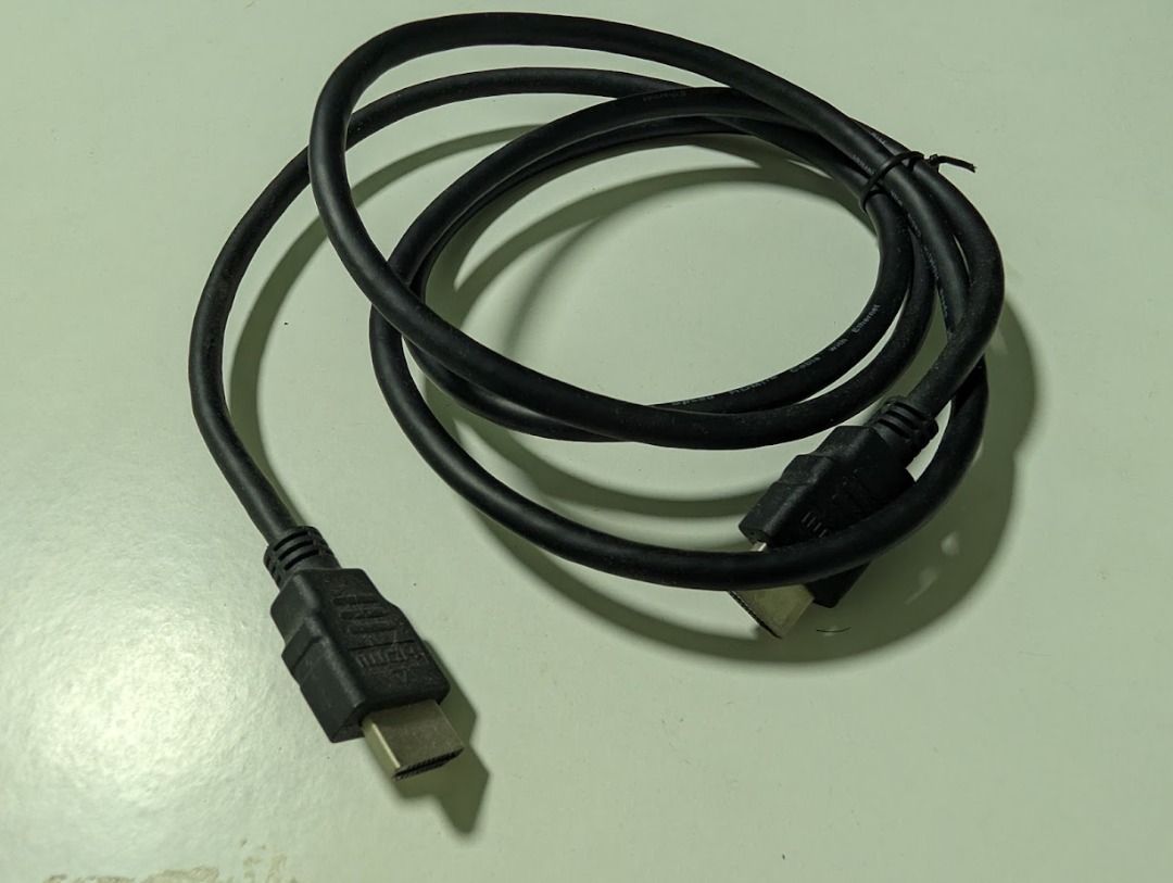High Quality HDMI Cable463273370887792640