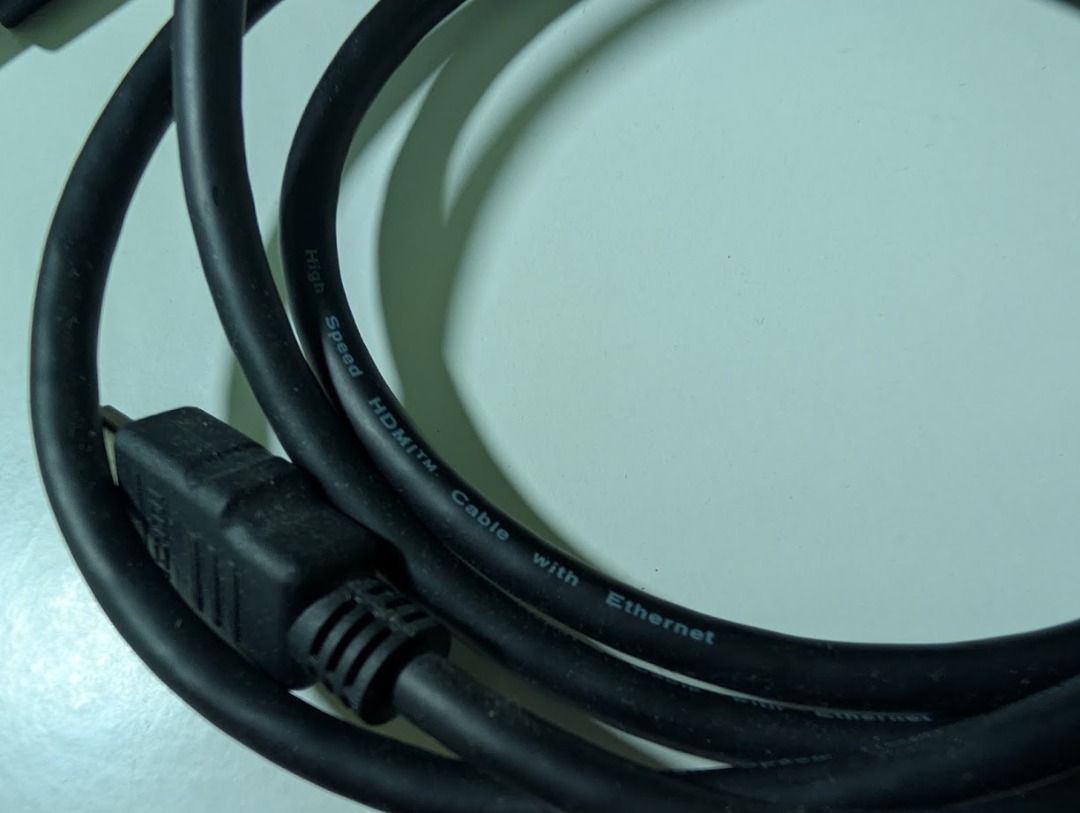 High Quality HDMI Cable463273370887792642