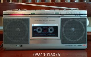 (Category: ) located in . Submitted by cebu_vintage_audio (Listing ID 1439646972, Image 1). Description: .