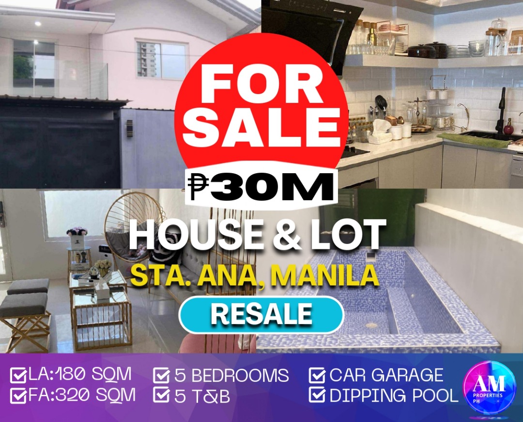(Category: ) located in . Submitted by am_properties_ph (Listing ID 1439682009, Image 1). Description: .