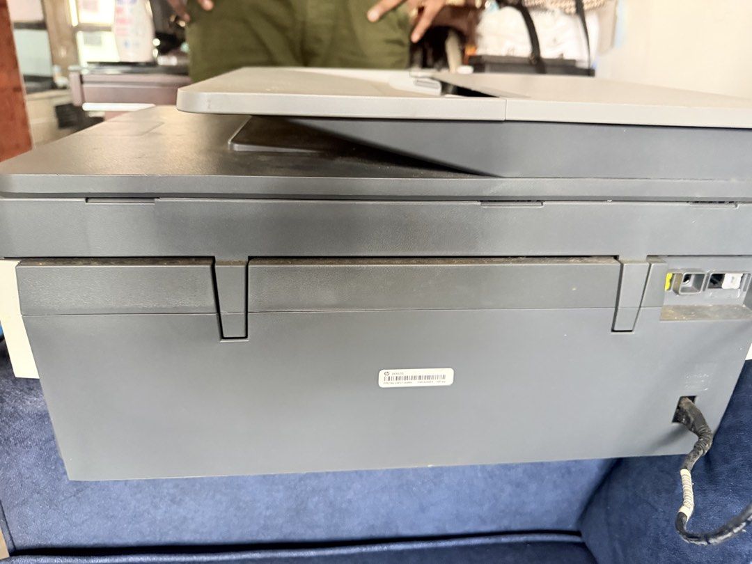 HP OfficeJet Pro 8020 Printer462936973005957122