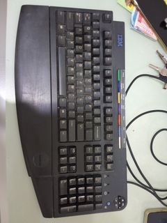 IBM Keyboard467720438830878720
