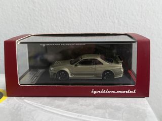 (Category: ) located in . Submitted by NYCE_diecast (Listing ID 1439623615, Image 1). Description: .