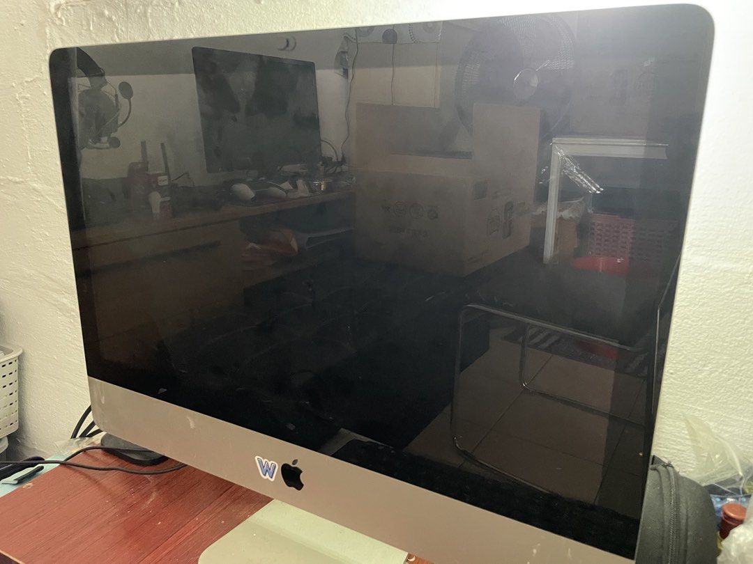 iMac 2010,462787821176115200