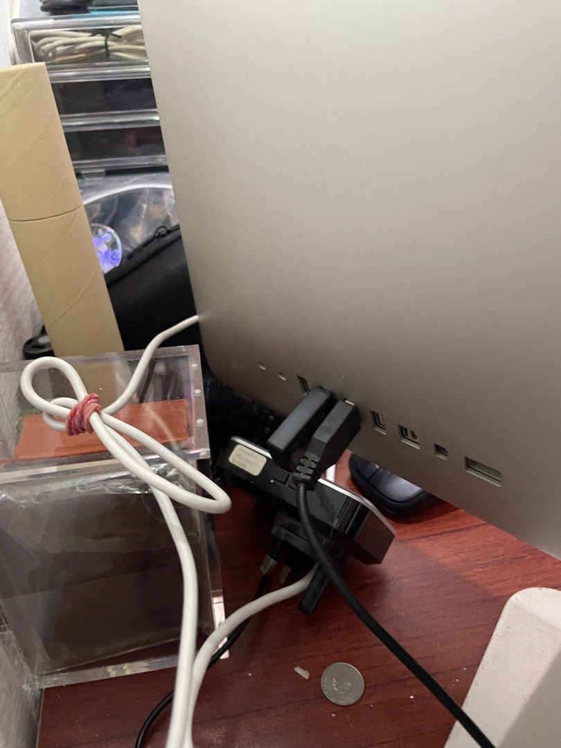 iMac 2010,462787821176115202