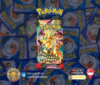 (Category: ) located in . Submitted by kopipoke (Listing ID 1439694120, Image 1). Description: .