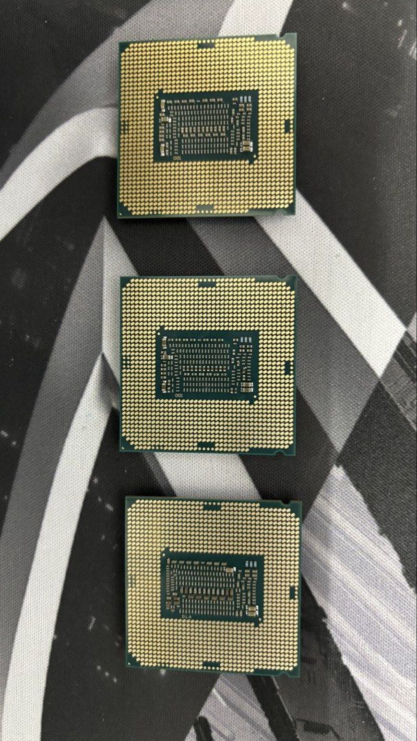 Intel Core i5/i7 CPU Processors462917466085150721