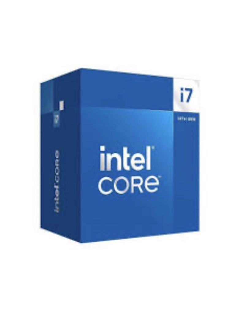 Intel Core i7-14700f CPU463173200391720960