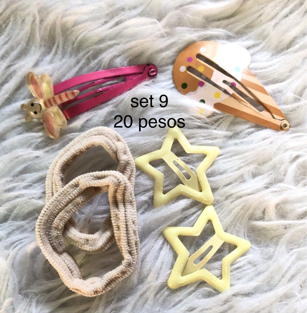 ipit sets (Category: Babies & Kids Fashion) located in Taguig. Submitted by nikikaystuff (Listing ID 1439786839, Image 1). Description: onhand sale new ipit sets 20 pesos lang.
