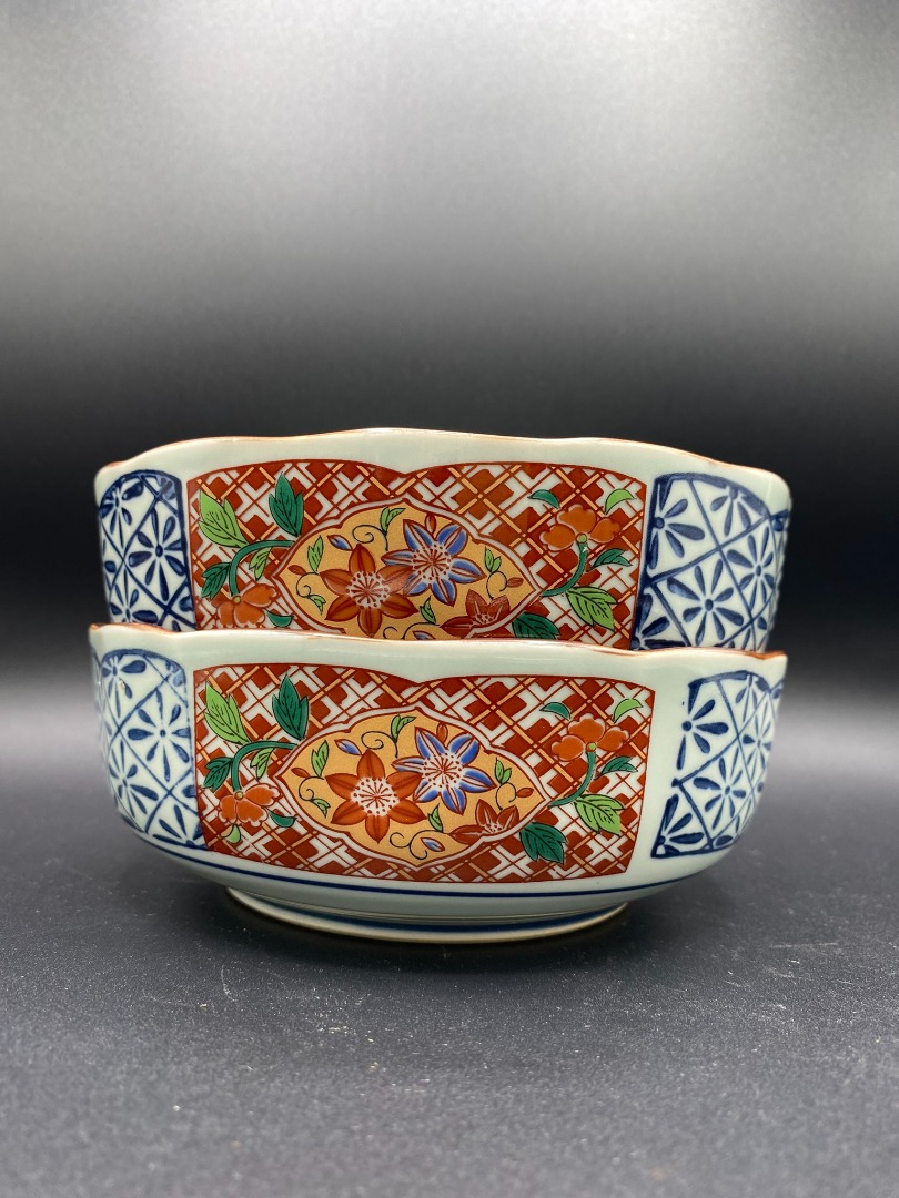 JAPAN SURPLUS Japanese Oriental Bowls, Furniture & Home Living ...