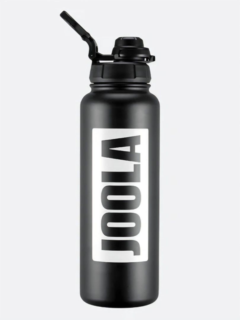 JOOLA 40oz Water Bottle Black463005380143360000