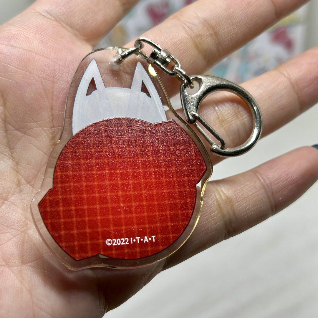 KAMEN RIDER KEYCHAIN (Category: Character Goods) located in Quezon City. Submitted by kitsune.treasures (Listing ID 1439658252, Image 2). Description: *First to pay policy! *1 day reservation only. Failure to pay on time, auto cancel. 📍Quezon City * MOD: J&T | Lalamove * MOP: GCASH | BPI 📦ON HAND AND READY TO SHIP CONDITION: WHAT YOU SEE IS WHAT YOU GET. Dimensions: Kindly check the photos for the actual measurements. Please check all the photo