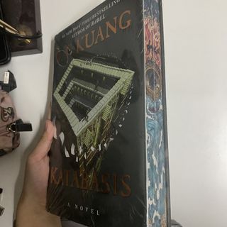 (Category: ) located in . Submitted by abi.reads (Listing ID 1439754396, Image 1). Description: .