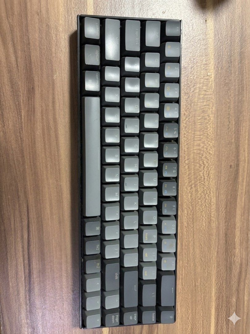 Keychron K6 Wireless  Mechanical Keyboard463163386852157440