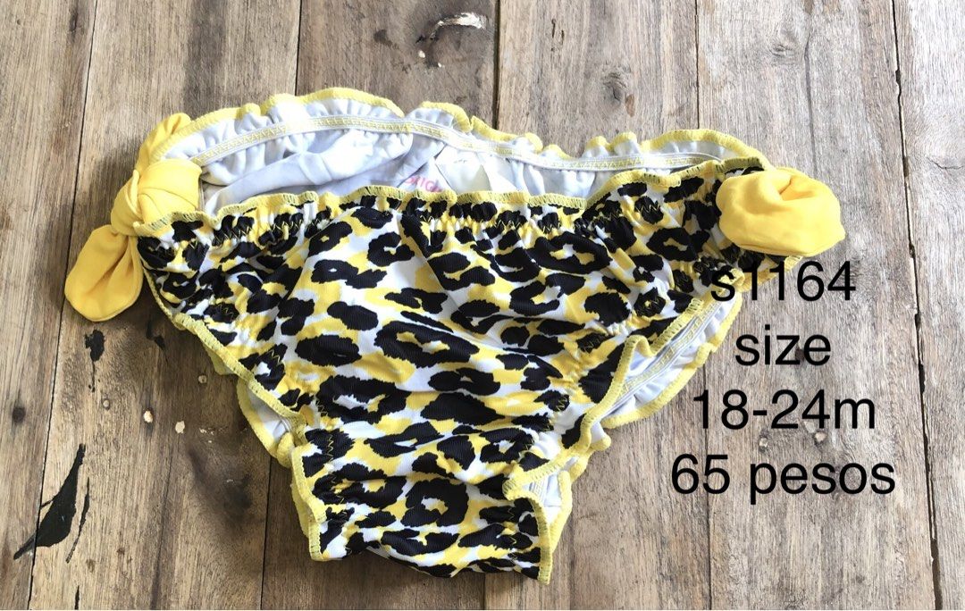 Kids Whale Swimsuit Bottom (Category: Babies & Kids Fashion) located in Taguig. Submitted by nikikaystuff (Listing ID 1439788229, Image 2). Description: brand new onhand maganda yung quality comfy to use.