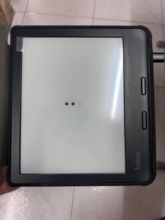 Kobo Libra 2 E-Reader467935395275100160
