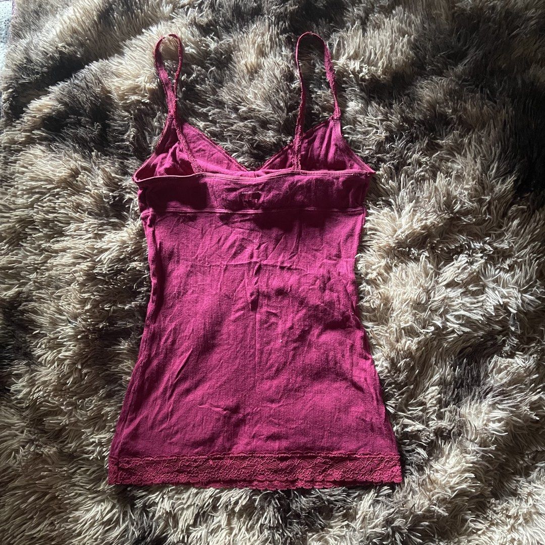 LA SENZA (Category: Sleeveless) located in Naic. Submitted by johnrell1234 (Listing ID 1439723168, Image 2). Description: .