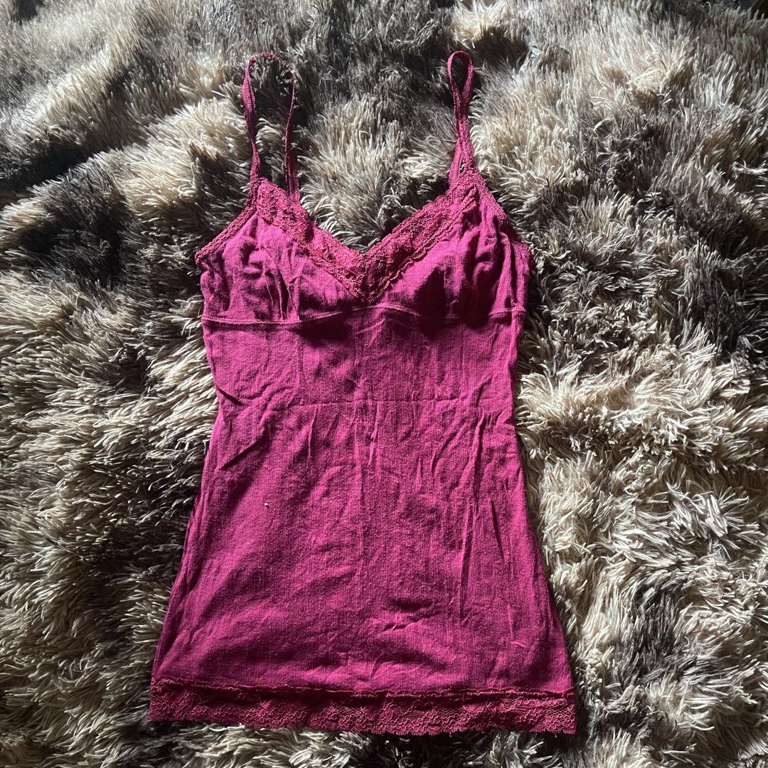 LA SENZA (Category: Sleeveless) located in Naic. Submitted by johnrell1234 (Listing ID 1439723168, Image 1). Description: .