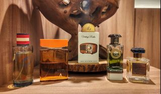 Lattafa Vintage Radio EDP 100ml, Beauty & Personal Care, Fragrance