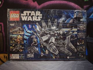 (Category: ) located in . Submitted by geekcollector_alex (Listing ID 1439753266, Image 1). Description: .